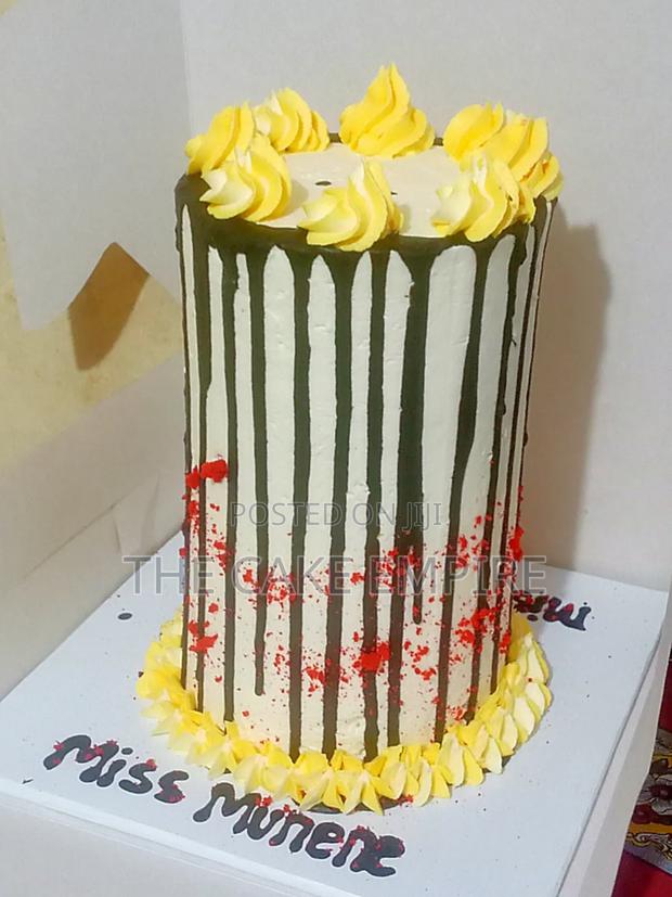 Chocolate Oreo Cakes - thumbnail 7