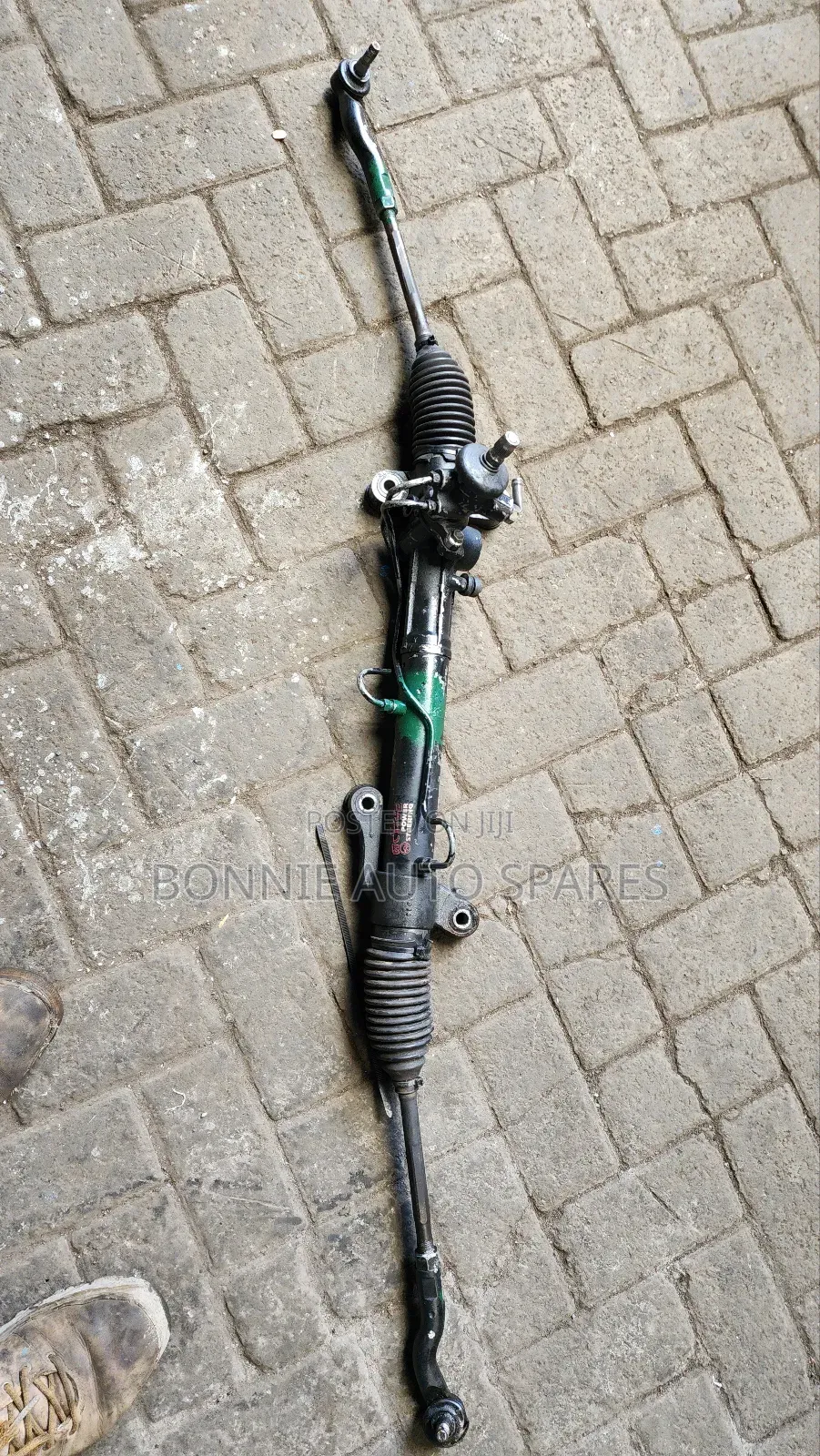Toyota Ipsum Steering Rack (44050)