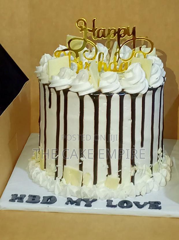 Chocolate Oreo Cakes - thumbnail 4