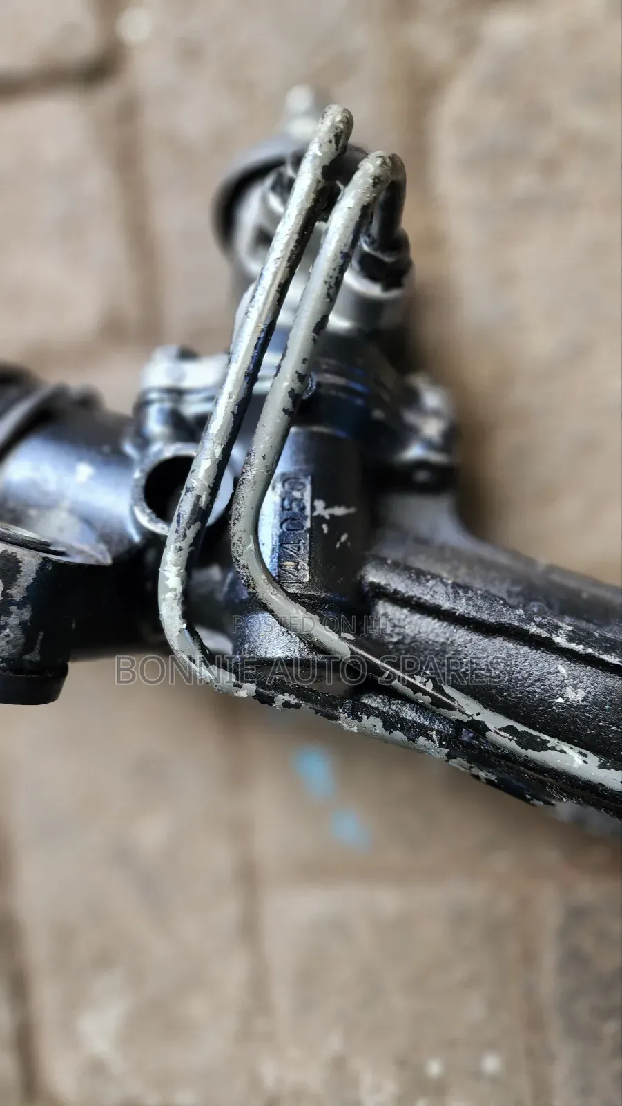 Toyota Ipsum Steering Rack (44050)