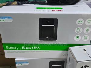 Apc 2200va 2.2kva \ Apc 2.2kva - thumbnail 2