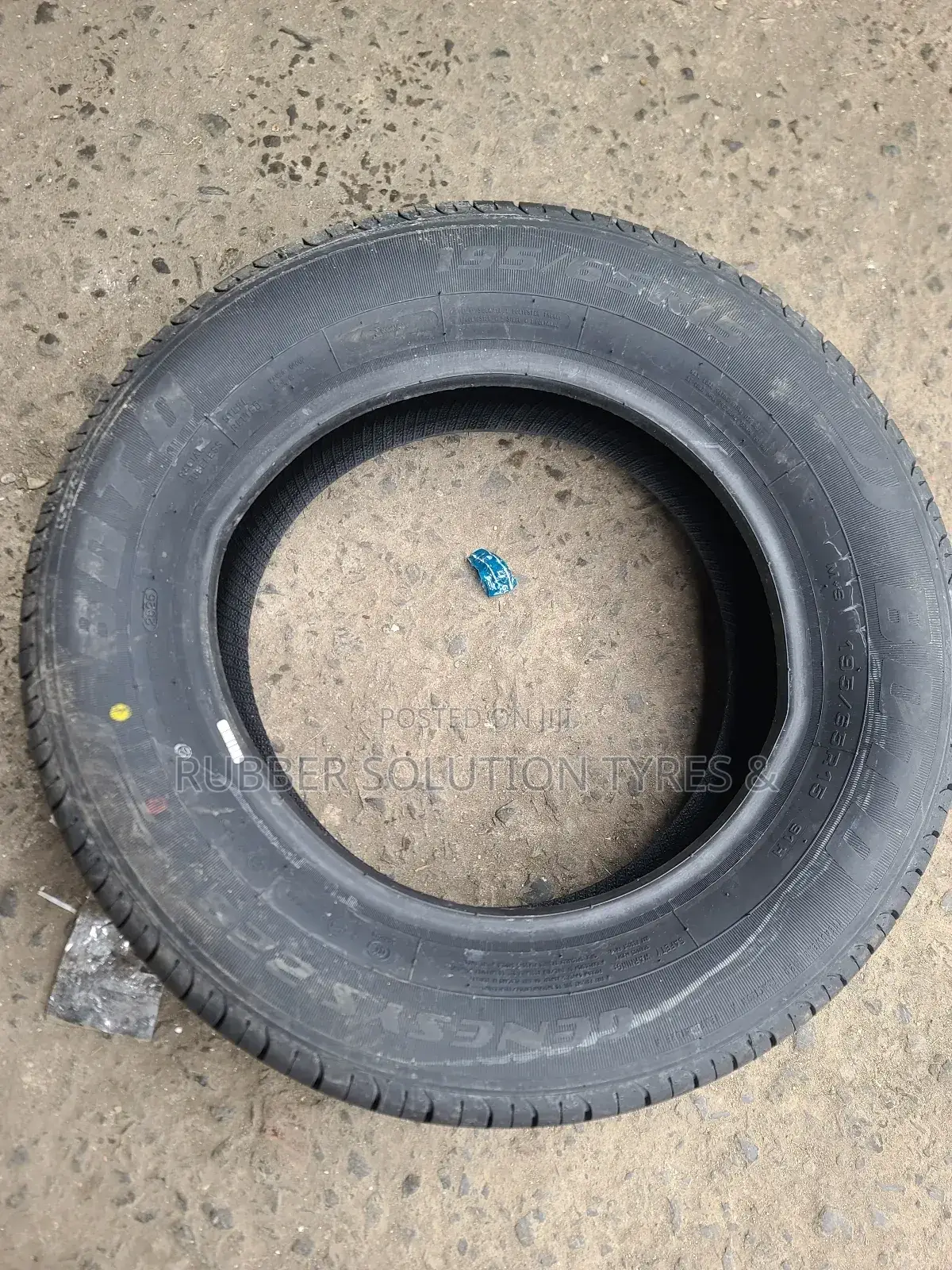 225/65r17 Boto Tires