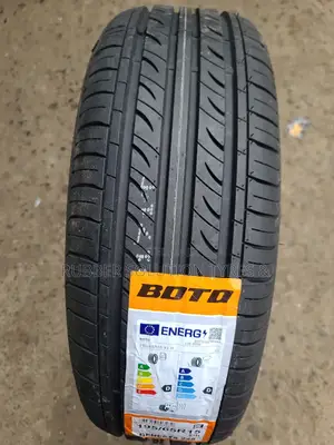 195 /65 R15 Boto Tyres 91h Genesys