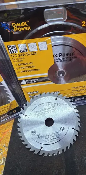 Circular Saw Blade/ 9" Saw Blade 60t