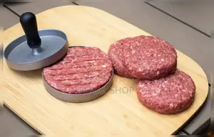 Burger Press