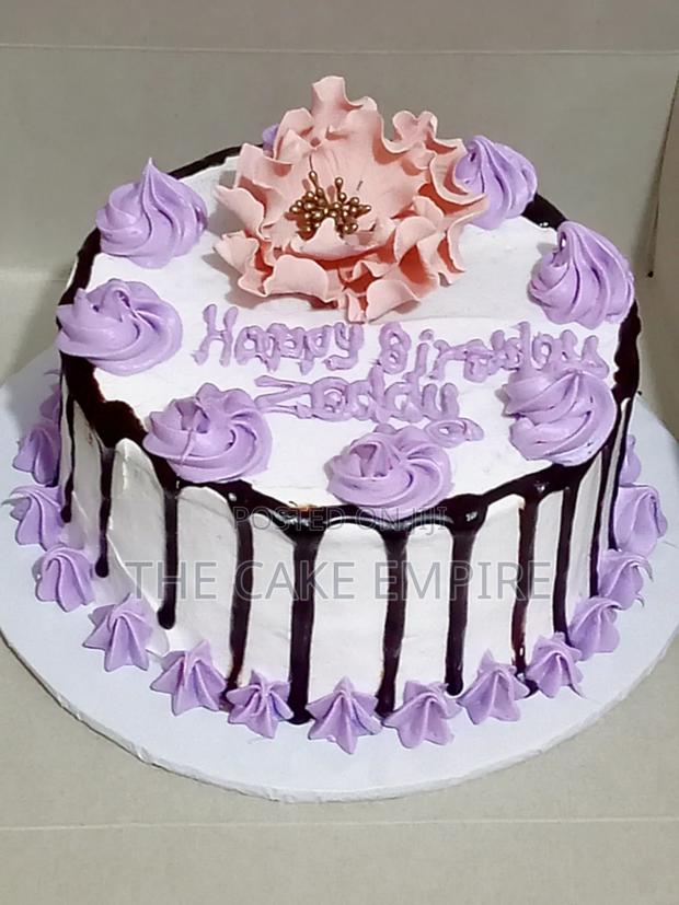 Chocolate Oreo Cakes - thumbnail 12