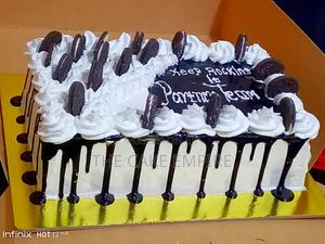 Chocolate Oreo Cakes - thumbnail 2