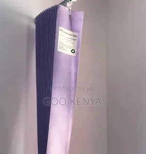 Home Curtains; Hospital Ward Polypropylene Screening Curtain Blinds
