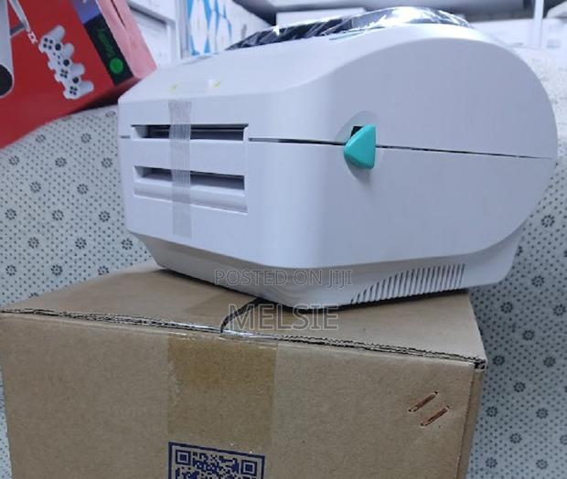 Xp-470b Barcode/Label Printer - Xp-470b Barcode/Label Printer - main view