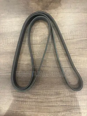 V Ribbed Belt