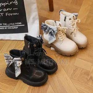 Girls Boots Sizes 26,27,28,29,30,31,32,33,34,35,36