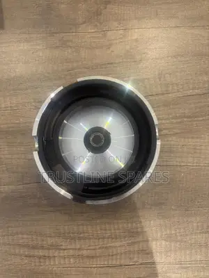 Frey Strut Mount