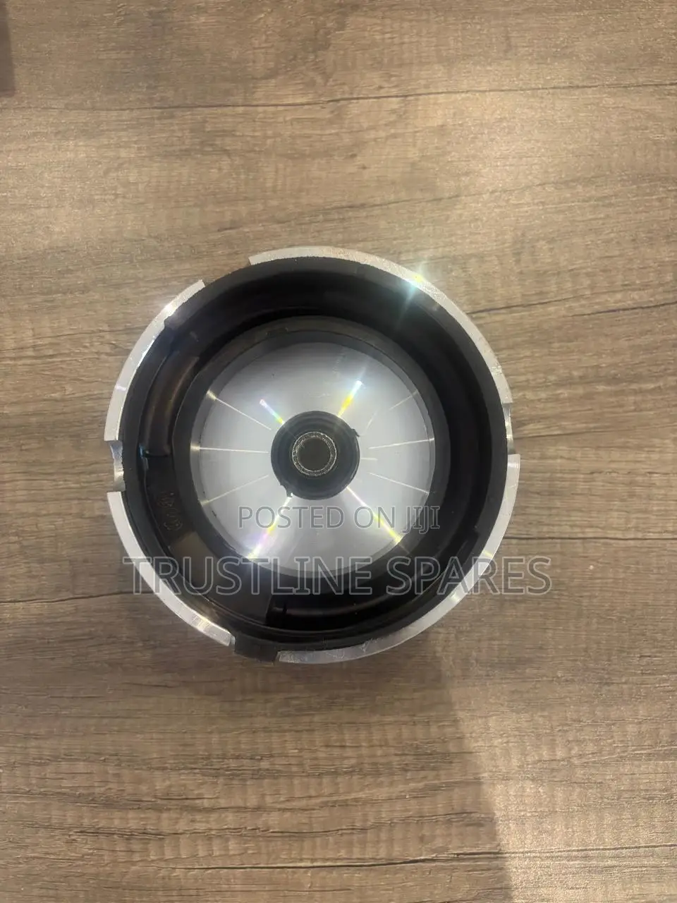 Frey Strut Mount