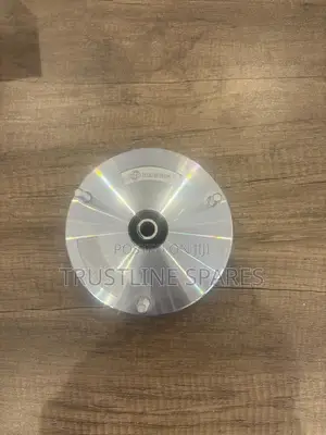 Frey Strut Mount