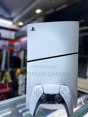 Ps5 Digital Used
