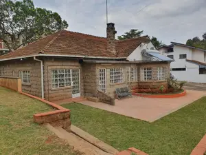 7bdrm House in Kilimani for sale