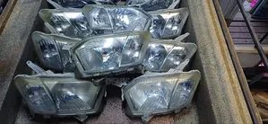 Toyota Probox 2015 Model Headlights