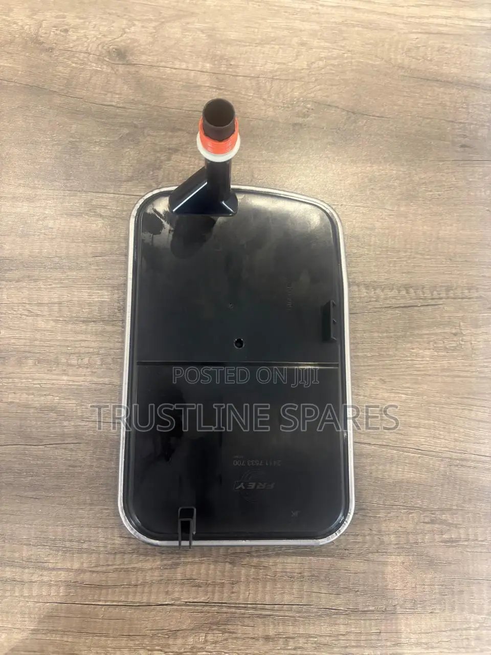 Transmission Filter Kit
