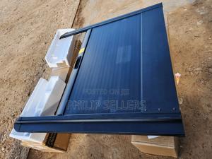 Hilux Revo Roller Shutter 2016 - thumbnail 2