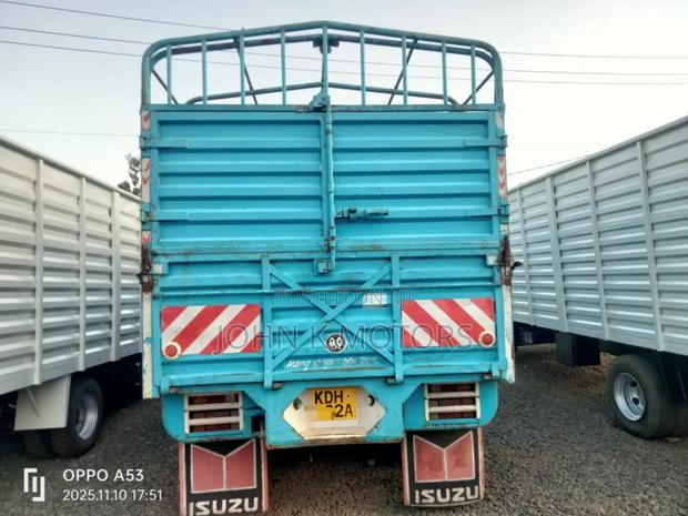 Isuzu NQR Trucks , 20221 Model - thumbnail 5