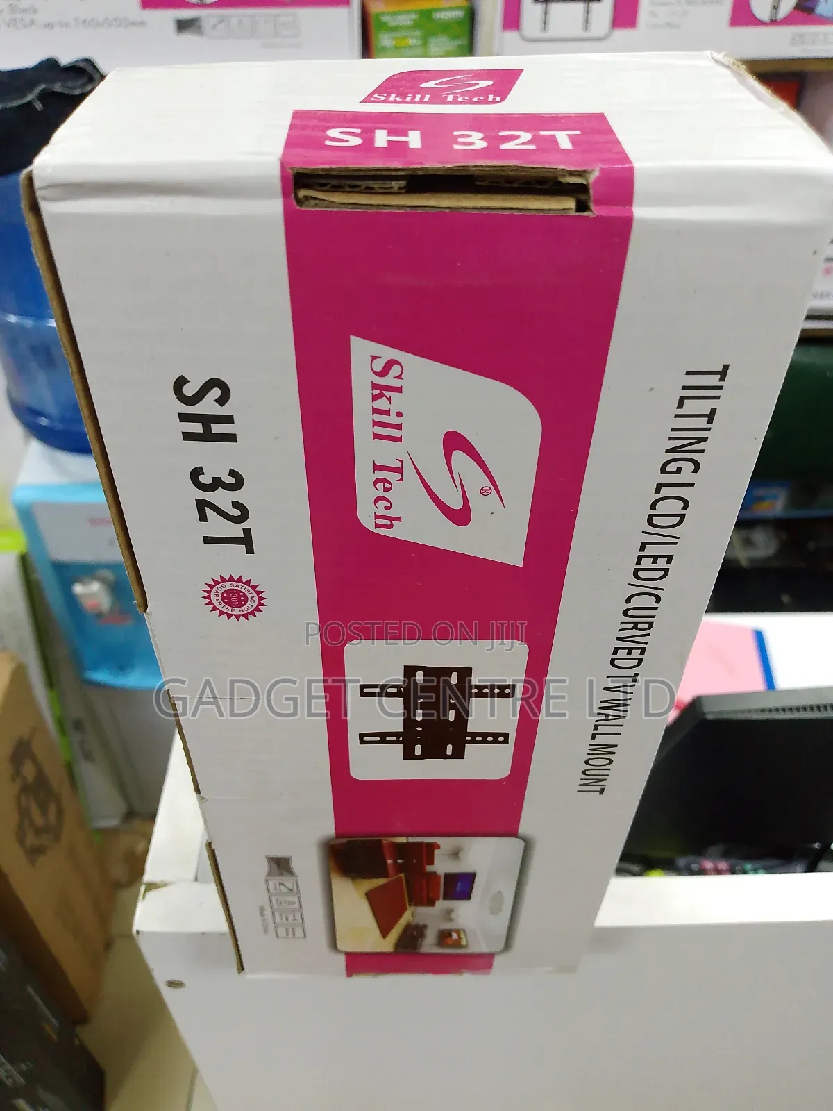 Brand New Tv Wall Mount Bracket Upto 45 Inches