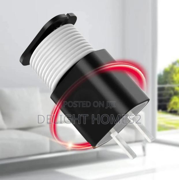 2 in 1 Data Cable Organizer_cu - main view