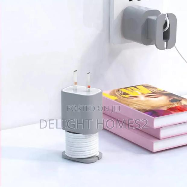 2 in 1 Data Cable Organizer_cu - thumbnail 2