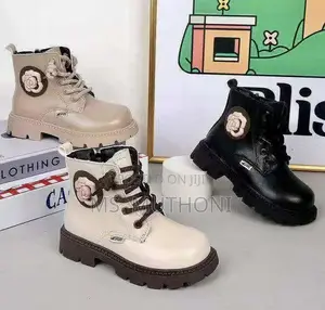 Beautiful Girls Boots Sizes 26,27,28,29,30,31,32,33,34,35,36