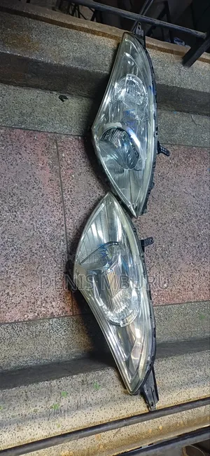 Suzuki Swift 2015 Model Non Xenon Headlights With Adjuster