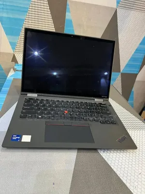 Laptop Lenovo ThinkPad x13 Yoga 16GB Intel Core i7 SSD 512GB