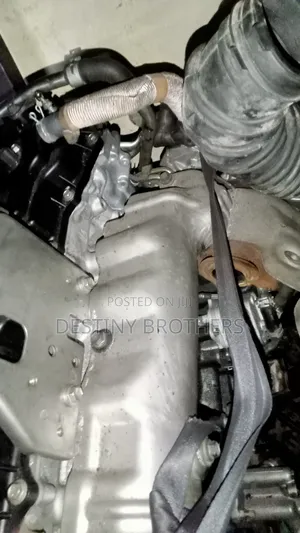 1gd Complete Engine