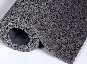Long-Lasting PVC Spaghetti Mat