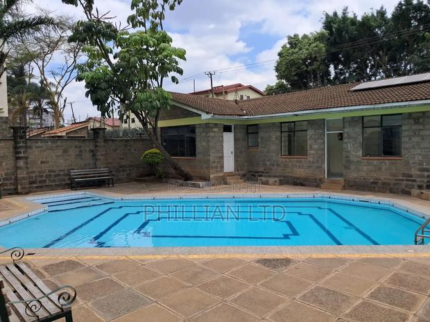3bdrm Apartment in Kirichwa, Kilimani for rent - thumbnail 4