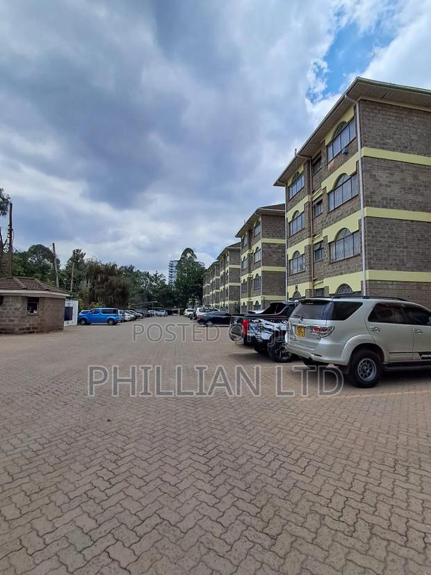 3bdrm Apartment in Kirichwa, Kilimani for rent - thumbnail 8