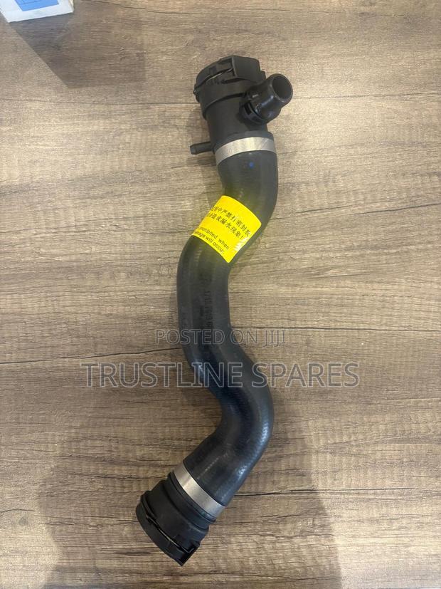 Coolant Hose for BMW 5 Series (F10) 528i (N20 2.0l) and 528i
