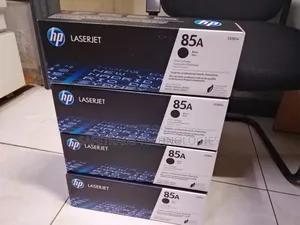 Approved Hp 85a Toner Cartridge