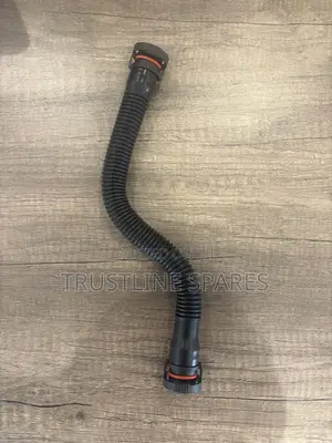 Breather Hose Frey