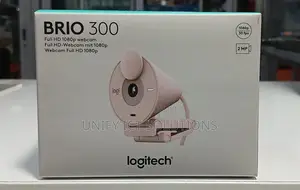 Logitech Brio 300 Webcam ^^ Logitech Brio 300 Webcam
