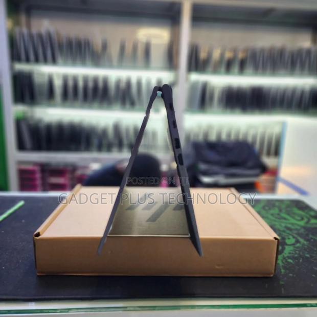 Laptop Lenovo Thinkpad X1 Yoga 8GB Intel Core I7 SSD 512GB - thumbnail 4