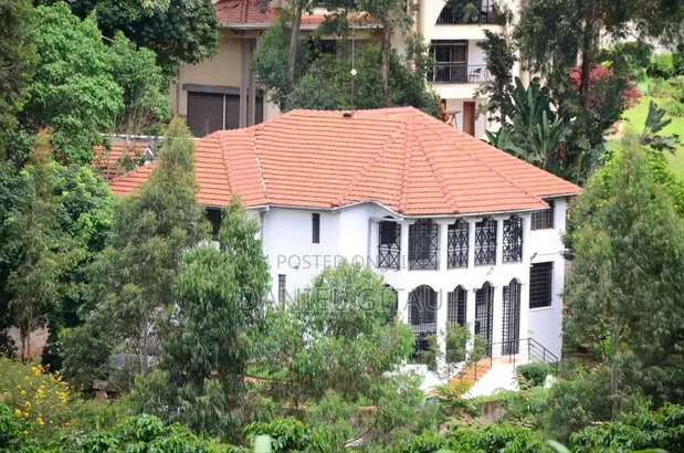 6bdrm Mansion in New Kitisuru, Westlands for sale