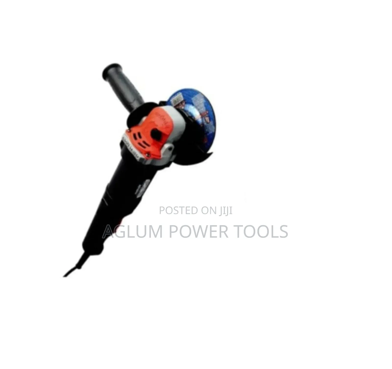 Angle Grinder Makute 4.5 Inches