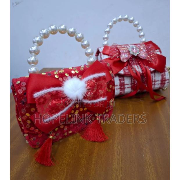 Gift Slim Bag - main view