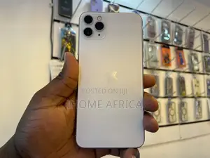 Apple iPhone 11 Pro Max 256 GB Gold