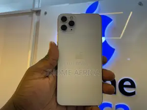 Apple iPhone 11 Pro Max 256 GB Gold