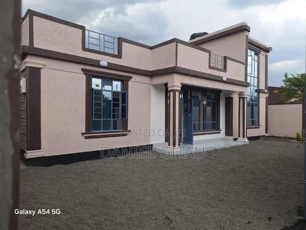 3bdrm Mansion in Ruiru for sale