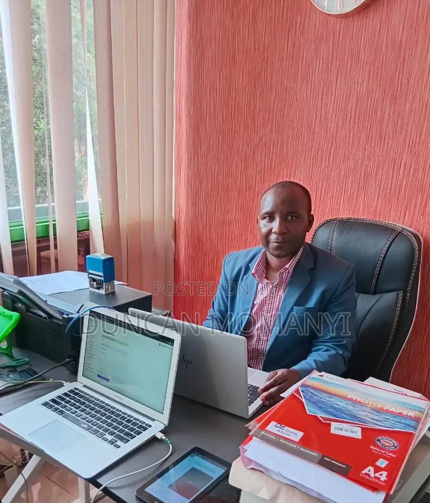 Auditor/ Accountant