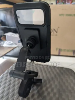 Mobile Phone Holder Water Proof For Bike