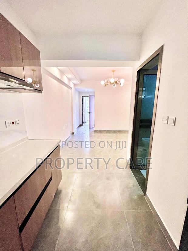 1bdrm Apartment in Riverside Drive for rent - main view