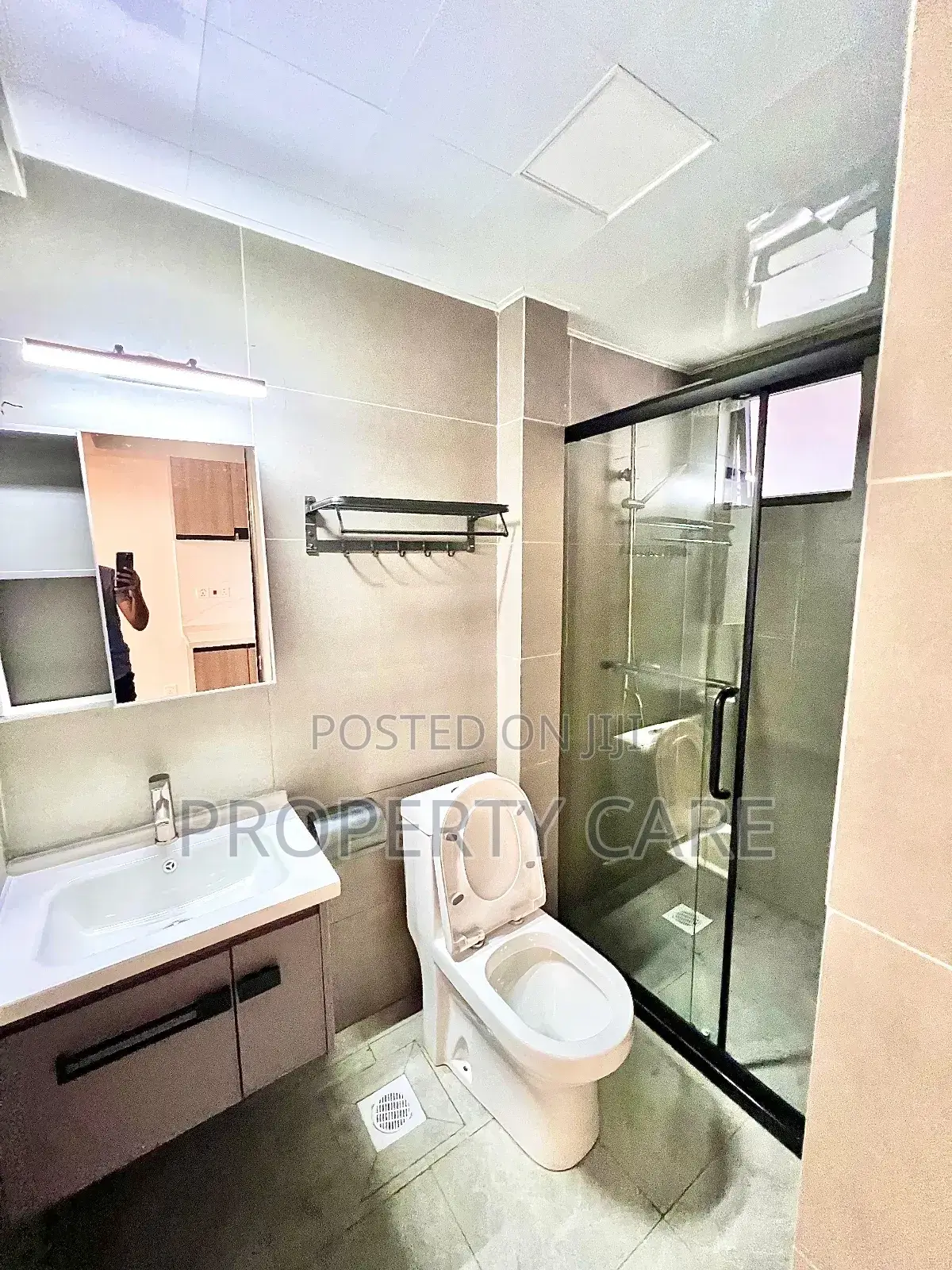 1bdrm Apartment in Riverside Drive for rent