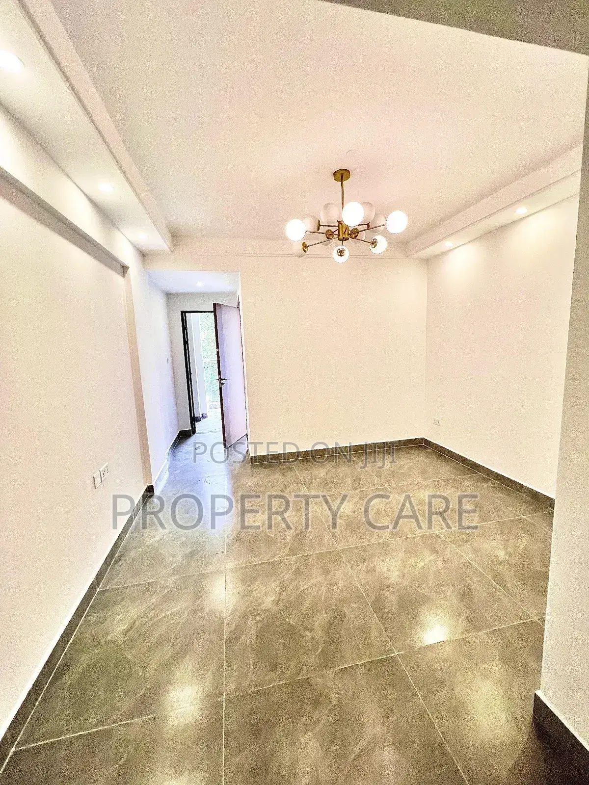 1bdrm Apartment in Riverside Drive for rent